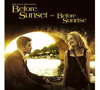 Various Artists - Before Sunset