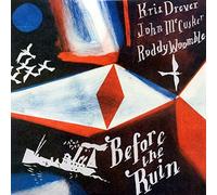 Various Artists - BEFORE THE RAIN