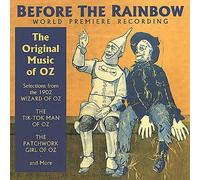 Various Artists - Before The Rainbow