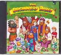 Various Artists - Beginner's Bible 1