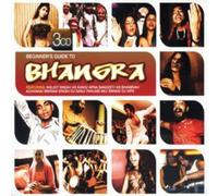 Various Artists Beginner's Guide to Bhangra (CD) Album