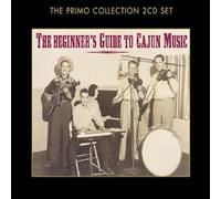 V/A – Beginner's Guide To Cajun Music