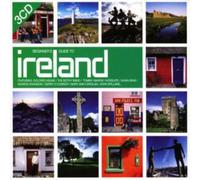 Various Artists Beginner's Guide to Ireland (CD) Album