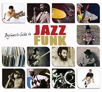 Various Artists - Beginner's Guide to Jazz Funk (3 CD)