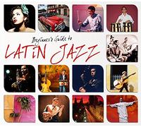 Various Artists - Beginner's Guide to Latin Jazz (3 CD)
