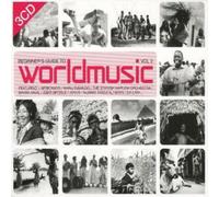 Various Artists Beginners Guide to World Music - Vol. 2 (CD) Album