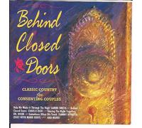 Various Artists - Behind Closed Doors