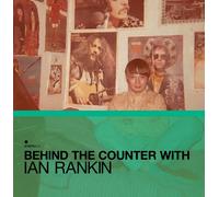 Various Artists Behind the Counter With Ian Rankin (Vinyl LP) 12" Album