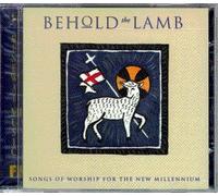 VARIOUS ARTISTS - Behold the Lamb
