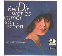 Various Artists - Bei Dir war es immer so schön - Das Beste von Damals / 73940