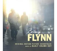 Various Artists - Being Flynn