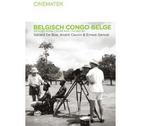 Various Artists - Belgisch Congo Belge