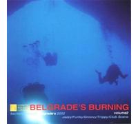 Various Artists - Belgrade'S Burning Vol.2