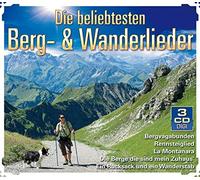 Various Artists - Beliebtesten Berg - Und