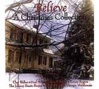 Various Artists - Believe: Christmas Collection