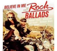 Various Artists - Believe in Me