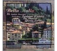 Various Artists - Bella Italia