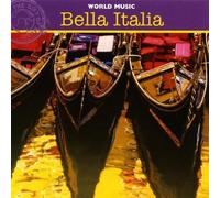 Various Artists Bella Italia (CD) Album