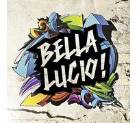 Various Artists - Bella Lucio