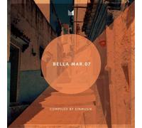 Various Artists Bella Mar.07: Compiled By Einmusik (CD) Album