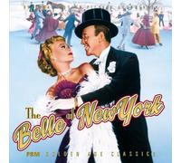 Various Artists - BELLE OF NEW YORK