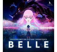 Various Artists Belle (Vinyl LP) 12" Album Coloured Vinyl
