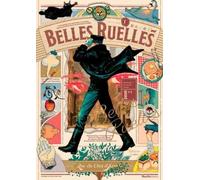 Various Artists Belles Ruelles 1er Rue du Chat d’Argent (Tascabile)
