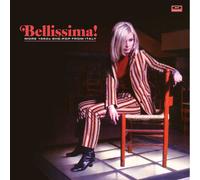Various Artists Bellissima: More 1960's She-pop from Italy (Vinyl LP) 12" Album