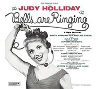 Various Artists - Bells Are Ringing [Original Broadway Cast]