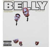 Various Artists - Belly