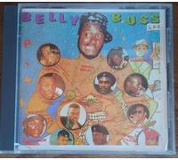 Various Artists - Belly Bass