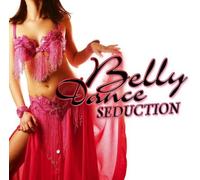 Various Artists Belly Dance Seduction (CD) Album
