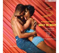 Various Artists - Belly to Belly; Dancing Calypso