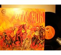 VARIOUS ARTISTS - BEN HUR - HÖRSPIEL - PERLSERIE - VINYL