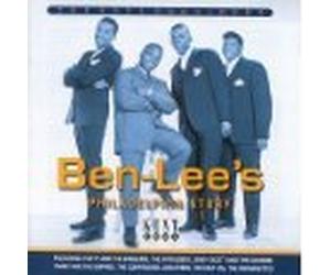 Various Artists - Ben Lee's Philade hia Story