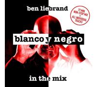 Various Artists Ben Liebrand in the Mix (CD)