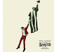 VARIOUS ARTISTS Benj Pasek & Justin Paul "Spirited" 12" Single RSD BF (Vinyl LP)