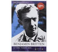 Tony Palmer - Benjamin Britten - A Time There Was