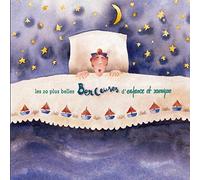 Various Artists - Berceuses [Import]