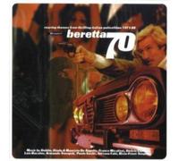 Various Artists Beretta 70 (CD) Album