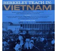 Various Artists - Berkeley Teach-In: Vietnam (2 CD)