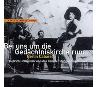 Various Artists - Berlin Cabaret