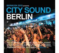 Various Artists - Berlin City Sound (2 CD)