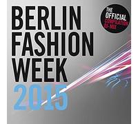 Various Artists - Berlin Fashion Week 2015