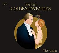 Various Artists - Berlin Golden Twenties