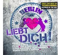 Various Artists - Berlin Liebt Dich, Vol. 1
