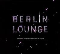 Various Artists - Berlin Lounge