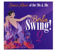 Various Artists Berlin Swing 2 (CD)