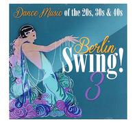 Various Artists - Berlin Swing 3