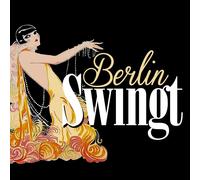 Various Artists Berlin Swingt (Vinyl LP)